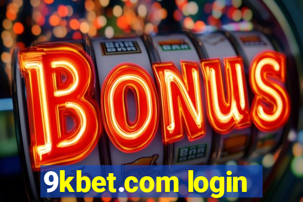 9kbet.com login